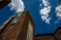 Ostrawa: Przemysłowe Serce, Muzyczna Dusza i Moja Fotograficzna Podróż przez Dolní Vítkovice