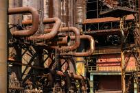 Ostrawa: Przemysłowe Serce, Muzyczna Dusza i Moja Fotograficzna Podróż przez Dolní Vítkovice