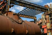 Ostrawa: Przemysłowe Serce, Muzyczna Dusza i Moja Fotograficzna Podróż przez Dolní Vítkovice