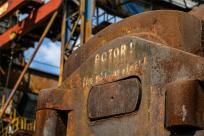 Ostrawa: Przemysłowe Serce, Muzyczna Dusza i Moja Fotograficzna Podróż przez Dolní Vítkovice