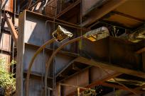 Ostrawa: Przemysłowe Serce, Muzyczna Dusza i Moja Fotograficzna Podróż przez Dolní Vítkovice