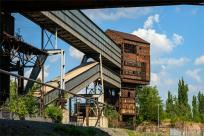 Ostrawa: Przemysłowe Serce, Muzyczna Dusza i Moja Fotograficzna Podróż przez Dolní Vítkovice