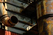 Ostrawa: Przemysłowe Serce, Muzyczna Dusza i Moja Fotograficzna Podróż przez Dolní Vítkovice