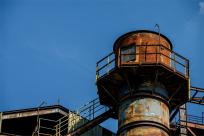 Ostrawa: Przemysłowe Serce, Muzyczna Dusza i Moja Fotograficzna Podróż przez Dolní Vítkovice