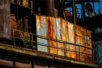 Ostrawa: Przemysłowe Serce, Muzyczna Dusza i Moja Fotograficzna Podróż przez Dolní Vítkovice