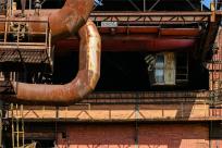 Ostrawa: Przemysłowe Serce, Muzyczna Dusza i Moja Fotograficzna Podróż przez Dolní Vítkovice