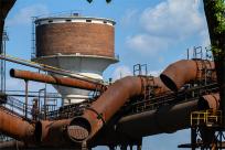 Ostrawa: Przemysłowe Serce, Muzyczna Dusza i Moja Fotograficzna Podróż przez Dolní Vítkovice