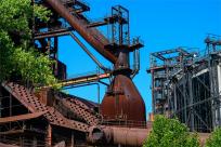 Ostrawa: Przemysłowe Serce, Muzyczna Dusza i Moja Fotograficzna Podróż przez Dolní Vítkovice