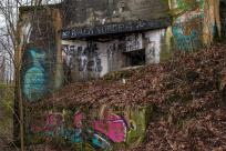 Pozycja Górnośląska: Bunkry Regelbau 116A w Zbrosławicach - Opowieść o mrocznych dziejach Europy