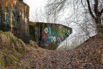 Pozycja Górnośląska: Bunkry Regelbau 116A w Zbrosławicach - Opowieść o mrocznych dziejach Europy