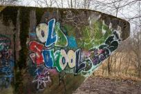 Pozycja Górnośląska: Bunkry Regelbau 116A w Zbrosławicach - Opowieść o mrocznych dziejach Europy