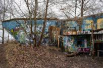 Pozycja Górnośląska: Bunkry Regelbau 116A w Zbrosławicach - Opowieść o mrocznych dziejach Europy