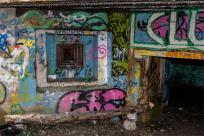 Pozycja Górnośląska: Bunkry Regelbau 116A w Zbrosławicach - Opowieść o mrocznych dziejach Europy