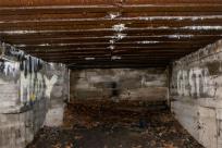 Pozycja Górnośląska: Bunkry Regelbau 116A w Zbrosławicach - Opowieść o mrocznych dziejach Europy