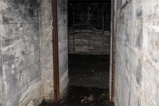 Pozycja Górnośląska: Bunkry Regelbau 116A w Zbrosławicach - Opowieść o mrocznych dziejach Europy
