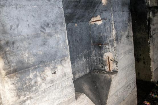 Pozycja Górnośląska: Bunkry Regelbau 116A w Zbrosławicach - Opowieść o mrocznych dziejach Europy