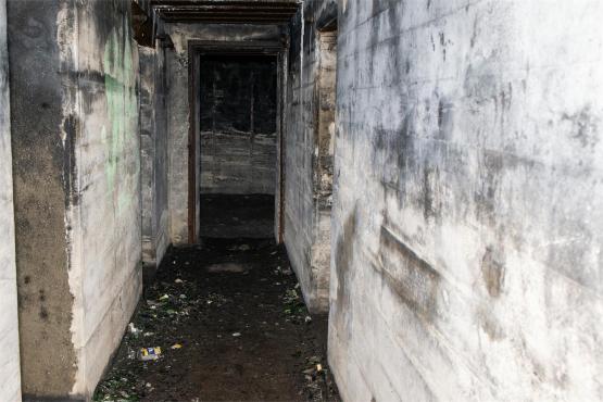 Pozycja Górnośląska: Bunkry Regelbau 116A w Zbrosławicach - Opowieść o mrocznych dziejach Europy