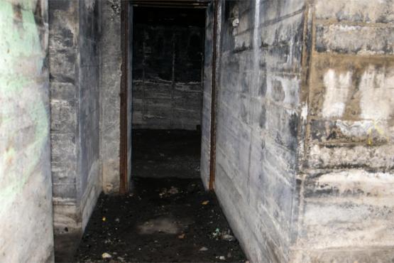 Pozycja Górnośląska: Bunkry Regelbau 116A w Zbrosławicach - Opowieść o mrocznych dziejach Europy