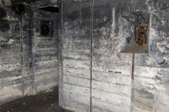 Pozycja Górnośląska: Bunkry Regelbau 116A w Zbrosławicach - Opowieść o mrocznych dziejach Europy