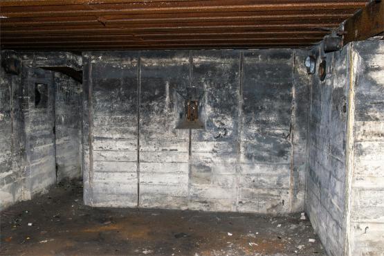 Pozycja Górnośląska: Bunkry Regelbau 116A w Zbrosławicach - Opowieść o mrocznych dziejach Europy