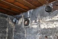 Pozycja Górnośląska: Bunkry Regelbau 116A w Zbrosławicach - Opowieść o mrocznych dziejach Europy