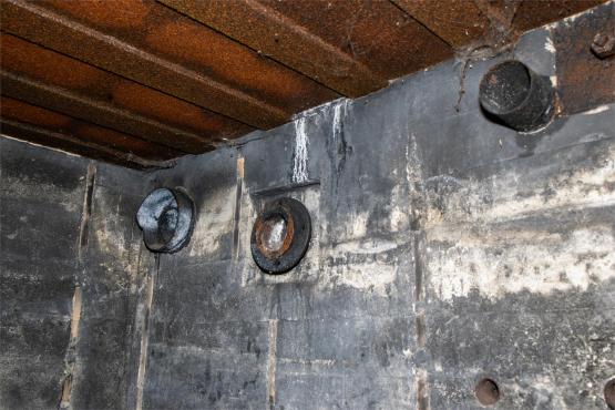 Pozycja Górnośląska: Bunkry Regelbau 116A w Zbrosławicach - Opowieść o mrocznych dziejach Europy