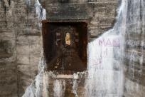 Pozycja Górnośląska: Bunkry Regelbau 116A w Zbrosławicach - Opowieść o mrocznych dziejach Europy