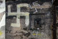 Pozycja Górnośląska: Bunkry Regelbau 116A w Zbrosławicach - Opowieść o mrocznych dziejach Europy