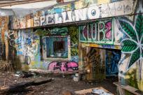 Pozycja Górnośląska: Bunkry Regelbau 116A w Zbrosławicach - Opowieść o mrocznych dziejach Europy