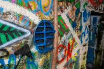 Pozycja Górnośląska: Bunkry Regelbau 116A w Zbrosławicach - Opowieść o mrocznych dziejach Europy