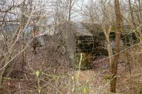 Pozycja Górnośląska: Bunkry Regelbau 116A w Zbrosławicach - Opowieść o mrocznych dziejach Europy