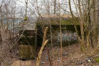 Pozycja Górnośląska: Bunkry Regelbau 116A w Zbrosławicach - Opowieść o mrocznych dziejach Europy
