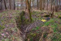 Pozycja Górnośląska: Bunkry Regelbau 116A w Zbrosławicach - Opowieść o mrocznych dziejach Europy