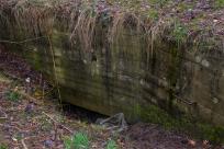 Pozycja Górnośląska: Bunkry Regelbau 116A w Zbrosławicach - Opowieść o mrocznych dziejach Europy