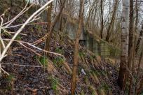 Pozycja Górnośląska: Bunkry Regelbau 116A w Zbrosławicach - Opowieść o mrocznych dziejach Europy