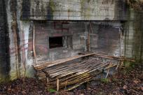 Pozycja Górnośląska: Bunkry Regelbau 116A w Zbrosławicach - Opowieść o mrocznych dziejach Europy