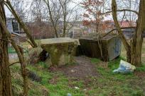 Pozycja Górnośląska: Bunkry Regelbau 116A w Zbrosławicach - Opowieść o mrocznych dziejach Europy