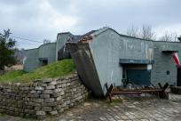 Pozycja Górnośląska: Bunkry Regelbau 116A w Zbrosławicach - Opowieść o mrocznych dziejach Europy