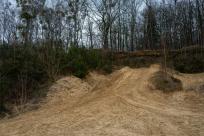 Pozycja Górnośląska: Bunkry Regelbau 116A w Zbrosławicach - Opowieść o mrocznych dziejach Europy