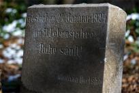 Cmentarze Żydowskie: Kamienne Świadectwa Historii i Pamięci