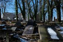 Cmentarze Żydowskie: Kamienne Świadectwa Historii i Pamięci