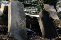 Cmentarze Żydowskie: Kamienne Świadectwa Historii i Pamięci