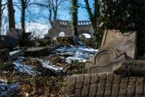 Cmentarze Żydowskie: Kamienne Świadectwa Historii i Pamięci