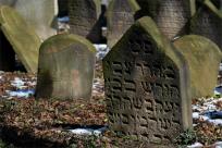 Cmentarze Żydowskie: Kamienne Świadectwa Historii i Pamięci