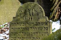 Cmentarze Żydowskie: Kamienne Świadectwa Historii i Pamięci