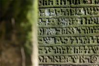 Cmentarze Żydowskie: Kamienne Świadectwa Historii i Pamięci