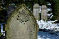 Cmentarze Żydowskie: Kamienne Świadectwa Historii i Pamięci