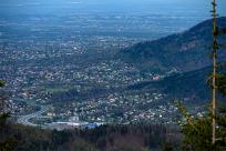Beskid Śląski: Tajemnicze Ruiny Schroniska „Magura – Kąpielisko” Beskid Śląski: Tajemnicze Ruiny Schroniska „Magura – Kąpielisko”