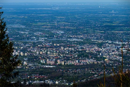 Beskid Śląski: Tajemnicze Ruiny Schroniska „Magura – Kąpielisko”