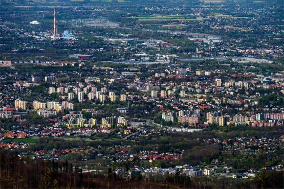 Beskid Śląski: Tajemnicze Ruiny Schroniska „Magura – Kąpielisko”